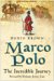 Marco Polo : The Incredible Journey cover