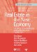 Real Estate & The New Economy : The Impact Of Information And Communications Technology cover