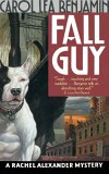 Fall Guy : A Rachel Alexander Mystery [Click for larger image]