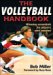 The Volleyball Handbook cover
