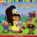 Aventura Magica De Dora/Dora's Fairy-tale Adventure cover