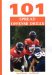 101 Spread Offense Drills cover
