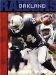 The History of the Oakland Raiders cover