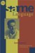 The Same Language cover