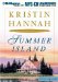 Summer Island : Library Edition cover