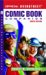 Official Overstreet Comic Book Companion cover