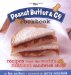 Peanut Butter & Co. Cookbook : Recipes from the World's Nuttiest Sandwich Shop cover