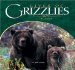 Lives Of Grizzlies : Montana and Wyoming cover