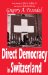 Direct Democracy in Switzerland cover