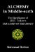 Alchemy in Middle-earth cover