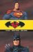 Superman/Batman 1 : Public Enemies cover