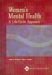  Women's Mental Health: A Lifecycle Approach
