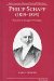 Philip Schaff (1819-1893) : Portrait of an Immigrant Theologian cover
