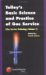  Gas Service Technology: Tolley's Basic Science And Practice of Gas Service
