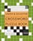  Simon & Schuster Crossword Puzzle Book #232