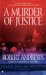 A Murder of Justice cover