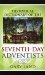 Historical Dictionary Of Seventh-Day Adventists cover