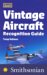 Jane's Vintage Aircraft Recognition Guide cover