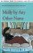 Molly By Any Other Name cover