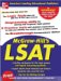 Mcgraw-Hill's LSAT cover