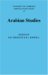Arabian Studies cover