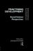 Practicing Development : Social Science Perspectives cover