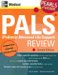 Pals Pediatric Advanced Life Support Review cover