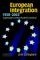  European Integration, 1950-2003: Superstate or New Market Economy?