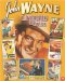 John Wayne Movie Posters At Auction : Illustrated History Of Movies Through Posters cover