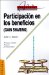 Participacion En Los Beneficios cover