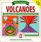 Janice Vancleave's Volcanoes cover