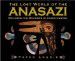 The Lost World of the Anasazi : Exploring the Mysteries of Chaco Canyon cover
