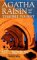 Agatha Raisin and the Terrible Tourist cover