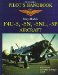 An 01-45Hd-1 Pilot's Handbook Navy Models F4U-5, -5N, -5Nl, -5P Aircraft cover