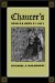 Chaucer's Ovidian Arts of Love cover