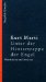 Unter Der Hintertreppe Der Engel : Wortstucke Und Notizen cover