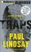 Traps : A Novel of the FBI cover