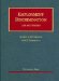 Employment Discrimination 2005 : Law and Theory cover