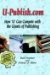 U-publish.com : How 'u' Can Compete With The Giants Of Publishing cover