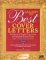 Gallery of Best Cover Letters cover
