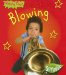 Blowing cover