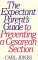 Expectant Parents' Guide to Preventing a Cesarean Section cover