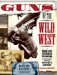 Guns Of The Wild West cover