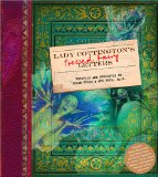 Lady Cottington's Pressed Fairy Letters [Click for larger image]