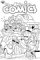 Walt Disney's Comics And Stories cover