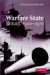 Warfare State : Britain, 1920-1970 cover