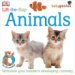 Animals cover