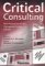  Critical Consulting: New Perspectives on the Management Advice Industry