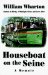 Houseboat on the Seine cover