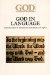God in Language cover